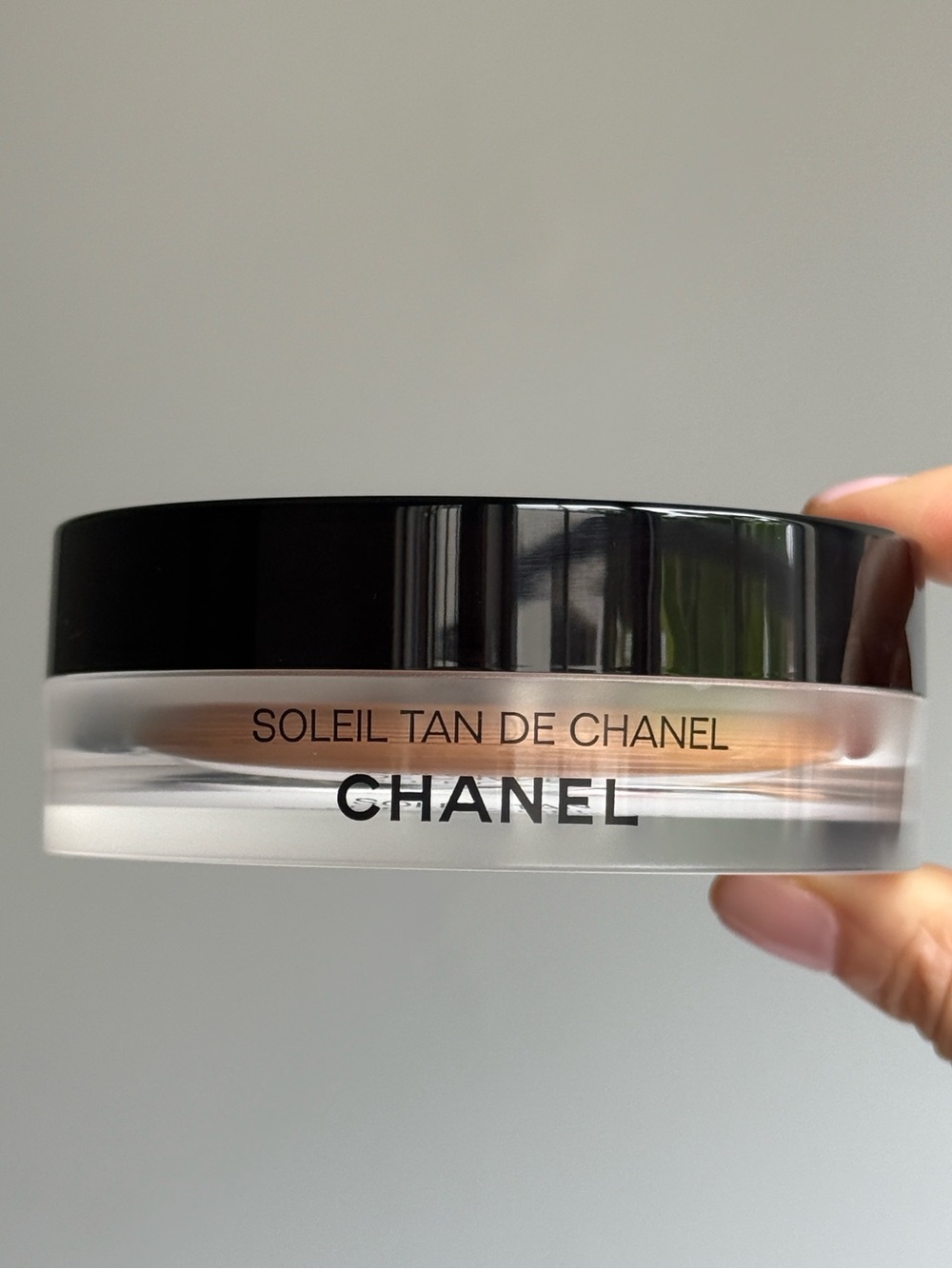 Chanel Soleil Tan De Chanel